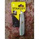 Нож Utility STANLEY с фиксированным лезвием 136 мм (0-10-299), фото , изображение 2 | SNABZHENIE.com.ua Нож Utility STANLEY с фиксированным лезвием 136 мм (0-10-299), фото , изображение 2 | SNABZHENIE.com.ua