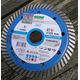 Круг алмазний відрізний DISTAR Turbo Extra 125 x 2,2 x 9 x 22,23 (10115028010), фото , зображення 13 | SNABZHENIE.com.ua