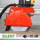 Алмазный отрезной круг 250x1,8x10x25,4 Ceramic Silent, фото , изображение 6 | SNABZHENIE.com.ua Алмазный отрезной круг 250x1,8x10x25,4 Ceramic Silent, фото , изображение 6 | SNABZHENIE.com.ua