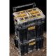 Ящик з органайзером TOUGHSYSTEM 2.0 DeWALT DWST83394-1, фото , зображення 4 | SNABZHENIE.com.ua