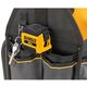 Сумка для электрика DeWALT PRO 11 DWST60105-1, фото , изображение 9 | SNABZHENIE.com.ua