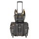 Сумка для электрика DeWALT PRO 11 DWST60105-1, фото , изображение 10 | SNABZHENIE.com.ua