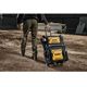 Чемодан для інструмента з колесами для транспортування DeWALT DWST60107-1, фото , зображення 8 | SNABZHENIE.com.ua