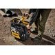 Чемодан для інструмента з колесами для транспортування DeWALT DWST60107-1, фото , зображення 9 | SNABZHENIE.com.ua