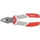 Плоскогубці комбіновані YATO 180 мм, CrV [6/60], фото  | SNABZHENIE.com.ua