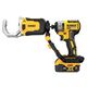 Насадка-ножницы DeWALT DT20560, фото , изображение 7 | SNABZHENIE.com.ua