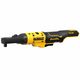 Гайковерт кутовий - трещітка акумуляторний безщітковий DeWALT DCF500N, фото  | SNABZHENIE.com.ua Гайковерт кутовий - трещітка акумуляторний безщітковий DeWALT DCF500N, фото  | SNABZHENIE.com.ua