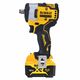Гайковерт ударний акумуляторний безщітковий DeWALT DCF901P2, фото , зображення 2 | SNABZHENIE.com.ua Гайковерт ударний акумуляторний безщітковий DeWALT DCF901P2, фото , зображення 2 | SNABZHENIE.com.ua