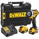 Гайковерт ударний акумуляторний безщітковий DeWALT DCF901P2, фото , зображення 4 | SNABZHENIE.com.ua Гайковерт ударний акумуляторний безщітковий DeWALT DCF901P2, фото , зображення 4 | SNABZHENIE.com.ua