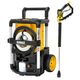 Мойка высокого давления DeWALT DCMPW1600N аккумуляторная бесщеточная, фото , изображение 4 | SNABZHENIE.com.ua Мойка высокого давления DeWALT DCMPW1600N аккумуляторная бесщеточная, фото , изображение 4 | SNABZHENIE.com.ua