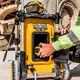 Мойка высокого давления DeWALT DCMPW1600N аккумуляторная бесщеточная, фото , изображение 8 | SNABZHENIE.com.ua Мойка высокого давления DeWALT DCMPW1600N аккумуляторная бесщеточная, фото , изображение 8 | SNABZHENIE.com.ua