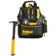 Профессиональная сумка для инструмента DeWALT DWST40101-1 с поясом, фото , изображение 3 | SNABZHENIE.com.ua