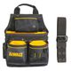 Сумка для инструментов DeWALT DWST40201-1 с поясом и скобой для молотка, фото  | SNABZHENIE.com.ua