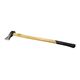 Топор-колун MASTERTOOL 2000 г, рукоятка 900 мм, дерево, 05-0132, фото  | SNABZHENIE.com.ua Топор-колун MASTERTOOL 2000 г, рукоятка 900 мм, дерево, 05-0132, фото  | SNABZHENIE.com.ua