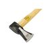 Топор-колун MASTERTOOL 2000 г, рукоятка 900 мм, дерево, 05-0132, фото , изображение 5 | SNABZHENIE.com.ua Топор-колун MASTERTOOL 2000 г, рукоятка 900 мм, дерево, 05-0132, фото , изображение 5 | SNABZHENIE.com.ua