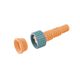 Штуцер розбірний MASTERTOOL 1/2ВР-3/4ВР-шланг 92-9110, фото , зображення 2 | SNABZHENIE.com.ua Штуцер розбірний MASTERTOOL 1/2ВР-3/4ВР-шланг 92-9110, фото , зображення 2 | SNABZHENIE.com.ua