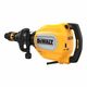 Молоток відбійний мережевий безщітковий DeWALT D25911K, фото , зображення 4 | SNABZHENIE.com.ua Молоток відбійний мережевий безщітковий DeWALT D25911K, фото , зображення 4 | SNABZHENIE.com.ua