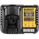 Зарядний пристрій DeWALT DCB1104M2, фото , зображення 3 | SNABZHENIE.com.ua Зарядний пристрій DeWALT DCB1104M2, фото , зображення 3 | SNABZHENIE.com.ua