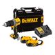 Аккумуляторная дрель-шуруповёрт DeWALT DCD805P2LRT безщёточная, фото  | SNABZHENIE.com.ua