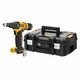 Заклепочник акумуляторний безщітковий DeWALT DCF403NT, фото , зображення 6 | SNABZHENIE.com.ua Заклепочник акумуляторний безщітковий DeWALT DCF403NT, фото , зображення 6 | SNABZHENIE.com.ua