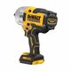 Гайковерт ударний акумуляторний безщітковий DeWALT DCF961NT, фото , зображення 3 | SNABZHENIE.com.ua Гайковерт ударний акумуляторний безщітковий DeWALT DCF961NT, фото , зображення 3 | SNABZHENIE.com.ua