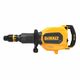 Молоток відбійний акумуляторний безщітковий SDS-MAX DeWALT DCH911NK, фото , зображення 2 | SNABZHENIE.com.ua Молоток відбійний акумуляторний безщітковий SDS-MAX DeWALT DCH911NK, фото , зображення 2 | SNABZHENIE.com.ua