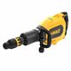 Молоток відбійний акумуляторний безщітковий SDS-MAX DeWALT DCH911NK, фото , зображення 3 | SNABZHENIE.com.ua Молоток відбійний акумуляторний безщітковий SDS-MAX DeWALT DCH911NK, фото , зображення 3 | SNABZHENIE.com.ua