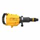 Молоток відбійний акумуляторний безщітковий SDS-MAX DeWALT DCH911NK, фото , зображення 4 | SNABZHENIE.com.ua Молоток відбійний акумуляторний безщітковий SDS-MAX DeWALT DCH911NK, фото , зображення 4 | SNABZHENIE.com.ua