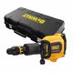 Молоток відбійний акумуляторний безщітковий SDS-MAX DeWALT DCH911NK, фото , зображення 6 | SNABZHENIE.com.ua Молоток відбійний акумуляторний безщітковий SDS-MAX DeWALT DCH911NK, фото , зображення 6 | SNABZHENIE.com.ua