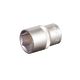 Насадка торцева 6-гранна MASTERTOOL 1/2 19 мм CRV 78-0019, фото  | SNABZHENIE.com.ua Насадка торцева 6-гранна MASTERTOOL 1/2 19 мм CRV 78-0019, фото  | SNABZHENIE.com.ua