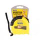 Рулетка MASTERTOOL Shiftlock 8 м, нейлоновое покрытие, 62-8025, фото , изображение 2 | SNABZHENIE.com.ua Рулетка MASTERTOOL Shiftlock 8 м, нейлоновое покрытие, 62-8025, фото , изображение 2 | SNABZHENIE.com.ua