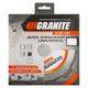 Диск алмазний GRANITE UNIVERSAL 180 мм 9-05-180, фото , зображення 2 | SNABZHENIE.com.ua Диск алмазний GRANITE UNIVERSAL 180 мм 9-05-180, фото , зображення 2 | SNABZHENIE.com.ua