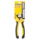 Бокорезы MASTERTOOL 160 мм C55 HRC 45-50 23-1160, фото , изображение 4 | SNABZHENIE.com.ua Бокорезы MASTERTOOL 160 мм C55 HRC 45-50 23-1160, фото , изображение 4 | SNABZHENIE.com.ua