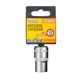 Насадка торцевая MASTERTOOL 1/2" 13 мм CRV 78-0013, фото , изображение 2 | SNABZHENIE.com.ua