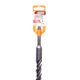 Сверло для бетона GRANITE SDS-PLUS S4 22х1000 мм 0-22-100, фото , зображення 2 | SNABZHENIE.com.ua Сверло для бетона GRANITE SDS-PLUS S4 22х1000 мм 0-22-100, фото , зображення 2 | SNABZHENIE.com.ua