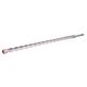 Сверло для бетона GRANITE SDS-MAX 35х800 мм QUADRO S4 4-35-800, фото  | SNABZHENIE.com.ua