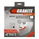 Диск алмазний GRANITE SEGMENTED 230 мм 9-00-230, фото , зображення 2 | SNABZHENIE.com.ua Диск алмазний GRANITE SEGMENTED 230 мм 9-00-230, фото , зображення 2 | SNABZHENIE.com.ua