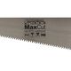 Ножовка столярная MASTERTOOL 450 мм 4TPI MAX CUT каленый зуб 14-2645, фото , изображение 2 | SNABZHENIE.com.ua Ножовка столярная MASTERTOOL 450 мм 4TPI MAX CUT каленый зуб 14-2645, фото , изображение 2 | SNABZHENIE.com.ua
