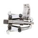 Съемник подшипников трехлапый MASTERTOOL 75 мм (3) 73-3075, фото , изображение 2 | SNABZHENIE.com.ua Съемник подшипников трехлапый MASTERTOOL 75 мм (3) 73-3075, фото , изображение 2 | SNABZHENIE.com.ua