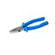 Плоскогубці MASTERTOOL American type 160 мм C45 HRC 44~48 22-0160, фото  | SNABZHENIE.com.ua