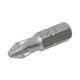 Насадки отверточные GRANITE PZ1х25 мм S2 10 шт 10-91-251, фото  | SNABZHENIE.com.ua Насадки отверточные GRANITE PZ1х25 мм S2 10 шт 10-91-251, фото  | SNABZHENIE.com.ua