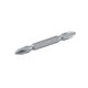 Отвёрточные насадки GRANITE РН2-РН2 65 мм S2 10 шт 10-22-651, фото  | SNABZHENIE.com.ua Отвёрточные насадки GRANITE РН2-РН2 65 мм S2 10 шт 10-22-651, фото  | SNABZHENIE.com.ua