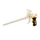 Пистолет для монтажной пены MASTERTOOL, 180 мм, металл, 81-8672, фото  | SNABZHENIE.com.ua Пистолет для монтажной пены MASTERTOOL, 180 мм, металл, 81-8672, фото  | SNABZHENIE.com.ua