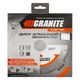 Диск алмазный GRANITE сегментированный 180 мм 9-00-180, фото , изображение 2 | SNABZHENIE.com.ua Диск алмазный GRANITE сегментированный 180 мм 9-00-180, фото , изображение 2 | SNABZHENIE.com.ua