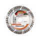 Диск алмазный GRANITE TURBO 125 мм сегментированный 9-01-125, фото  | SNABZHENIE.com.ua Диск алмазный GRANITE TURBO 125 мм сегментированный 9-01-125, фото  | SNABZHENIE.com.ua