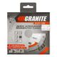 Диск алмазный GRANITE TURBO 125 мм сегментированный 9-01-125, фото , изображение 2 | SNABZHENIE.com.ua Диск алмазный GRANITE TURBO 125 мм сегментированный 9-01-125, фото , изображение 2 | SNABZHENIE.com.ua