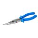 Щипцы гнутые MASTERTOOL American type 180 мм C45 HRC 44-48, фото  | SNABZHENIE.com.ua Щипцы гнутые MASTERTOOL American type 180 мм C45 HRC 44-48, фото  | SNABZHENIE.com.ua