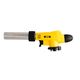 Горелка MASTERTOOL Орбита с пьезоподжигом Ø22 мм 1300°С 360°, фото  | SNABZHENIE.com.ua
