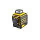 Уровень лазерный MASTERTOOL H360+ 3 головки RED 10 м, сумка 30-1912, фото , изображение 2 | SNABZHENIE.com.ua Уровень лазерный MASTERTOOL H360+ 3 головки RED 10 м, сумка 30-1912, фото , изображение 2 | SNABZHENIE.com.ua