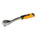 Гнутая трещотка MASTERTOOL 3/8" 72 звена 78-0121, фото  | SNABZHENIE.com.ua Гнутая трещотка MASTERTOOL 3/8" 72 звена 78-0121, фото  | SNABZHENIE.com.ua